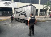 El ataque ocurrió en los exteriores del mercado de José Mascote.