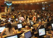 En febrero de 2025, el país elegirá a los políticos que conformarán el nuevo Pleno de la Asamblea Nacional.