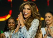 Aunque no alcanzó las rondas finales, la participación de Mara Topic en Miss Universo fue una muestra de perseverancia, autenticidad y amor propio.