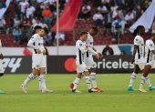 Liga de Quito fue sancionado con la pérdida de tres puntos justo en la recta final de la segunda etapa de la LigaPro.
