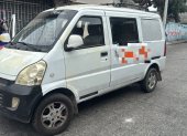 El vehículo, reportado como robado. Fue recuperado por la Policía