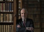 Santiago Muñoz, Director de la Real Academia Española y de la Asociación de Academias de La Lengua Española.