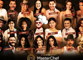 Masterchef Celebrity Ecuador inicia este 18 de noviembre de 2024.
