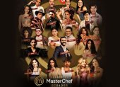 La temporada 2 de Masterchef Celebrity Ecuador ya se estrenó este lunes 18 de noviembre.
