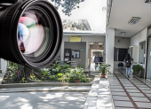 La Universidad Casa Grande se pronunció ante denuncias públicas en redes sociales.