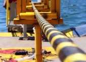 El cable submarino es una infraestructura esencial para el servicio de Internet de las naciones.