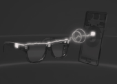 Las gafas de realidad mixta de Samsung estarían prontamente en el mercado.