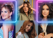 Mar Rendón, Gigi Mieles, Viviana Salame y Michela Pincay son algunas de las mujeres influyentes que han compartido su experiencia en este caso.