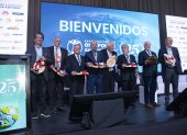 XXV Oil & Power Gas: Así fue la inauguración oficial.