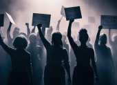 Cientos de mujeres alzaron su voz en redes para denunciar a un fotógrafo.