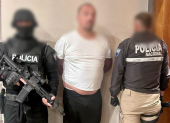 Varias personas fueron arrestadas durante los operativos.