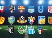 Vuelve la LigaPro con la fecha 14 de la segunda etapa.