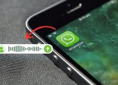 WhatsApp habilitará su función de transcribir audios.