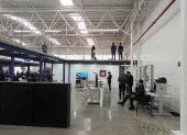 Estructura. El campus tecnológico cuenta con laboratorios de robótica, genética, realidad virtual y sostenibilidad.
