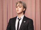 Jimin fue uno de los grandes premiados de los MAMA 2024