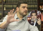 El alcalde y una nueva discusión en redes sociales, ahora con Diego Arcos