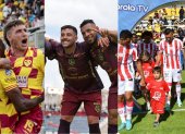 En la fecha 15 se sabrá cuales son todos los equipos clasificados a Copa Sudamericana.