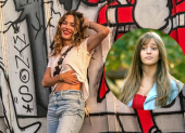 Los fans de Erreway piden a gritos el regreso de Luisana Lopilato a la banda para el reencuentro de 2025.