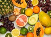 Conoce la fruta que es el aliado natural para proteger la salud de tus riñones