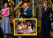 Masterchef Celebrity Ecuador 2024 o segunda temporada, ya tiene una semana en la televisión nacional.