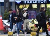 Algunos centros comerciales ampliarán sus jornadas de descuentos por Black Friday hasta el domingo y alargarán los horarios.
