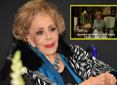 Muere a los 93 años la actriz Silvia Pinal, la última diva del cine mexicano.