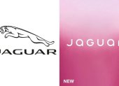 El impactante cambio de marca de Jaguar.