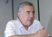 El empresario Fernando Aspiazu Seminario falleció este sábado 30 de noviembre del 2024 en Guayaquil.