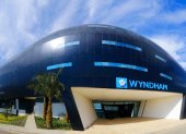 El Wyndham Quito Airport fue reconocido.