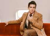 Drake Bell dará un nuevo concierto en Ecuador
