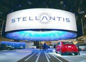 Empresa. Stellantis es el fabricante multinacional de automóviles.