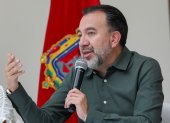 Pabel Muñoz asegura que coordina con el Ministro de Gobierno para realizar la serenata quiteña el 5 de diciembre.