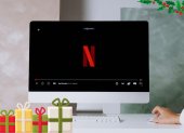 Conoce los estrenos navideños de Netflix este diciembre.