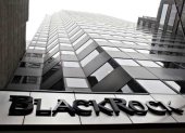 Empresa. La gestora estadounidense de fondos BlackRock.
