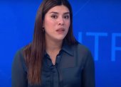 Acciones. La líder de la bancada ADN se mantiene firme en que la exministra Arrobo incumplió sus funciones para atender oportunamente la crisis energética.
