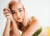 Samara Montero contó sobre su relación con Efraín Rúales.