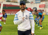 Dalo Bucaram es el padre de "Dalito", a quien intentaron secuestrar.
