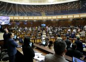 Convocatoria. La próxima sesión del Pleno de la Asamblea Nacional esta convocada para el 10 de diciembre de 2024
