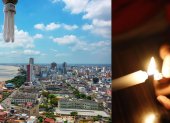 Apagones en Guayaquil se reducen a cinco horas.