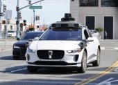 Los Ángeles es en la actualidad la tercera ciudad en la que Waymo opera para cualquier usuario a través de su aplicación.
