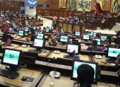 La Asamblea aprobó la ley de Alivio Financiero este 5 de diciembre del 2024.