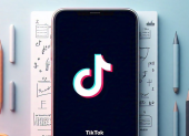 TikTok se enfoca en promover más contenido educativo.