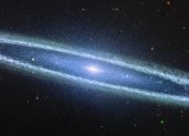 Esta galaxia, también conocida como Messier 104 (M104), ha sido captada con un detalle sin precedentes.