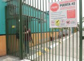 Debido a los constantes secuestros que se han registrado en el Puerto Principal, más ciudadelas optan por instalar cercado.