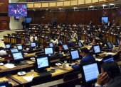El Pleno de la Asamblea en 2025 se conformará de 15 nacionales, 130 provinciales y seis del extranjero.