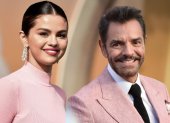 Eugenio Derbez crítica a Selena Gomez por su actuación en Emilia Pérez. El uso del idioma fue su principal razón.