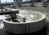 Proyecto. La nueva planta de tratamiento de aguas residuales estará en Tumbaco