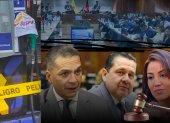 Durante el 2024, varios casos de corrupción avanzaron ante la justicia. Por otro lado, se originó un nuevo caso por presunto contrabando de combustibles.