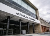 La Asamblea Nacional reaccionó ante el anuncio del Gobierno Nacional.