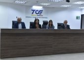 El pleno del TCE desestimó el recurso de apelación presentado por Diana Atamaint.